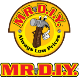 Mr. DIY