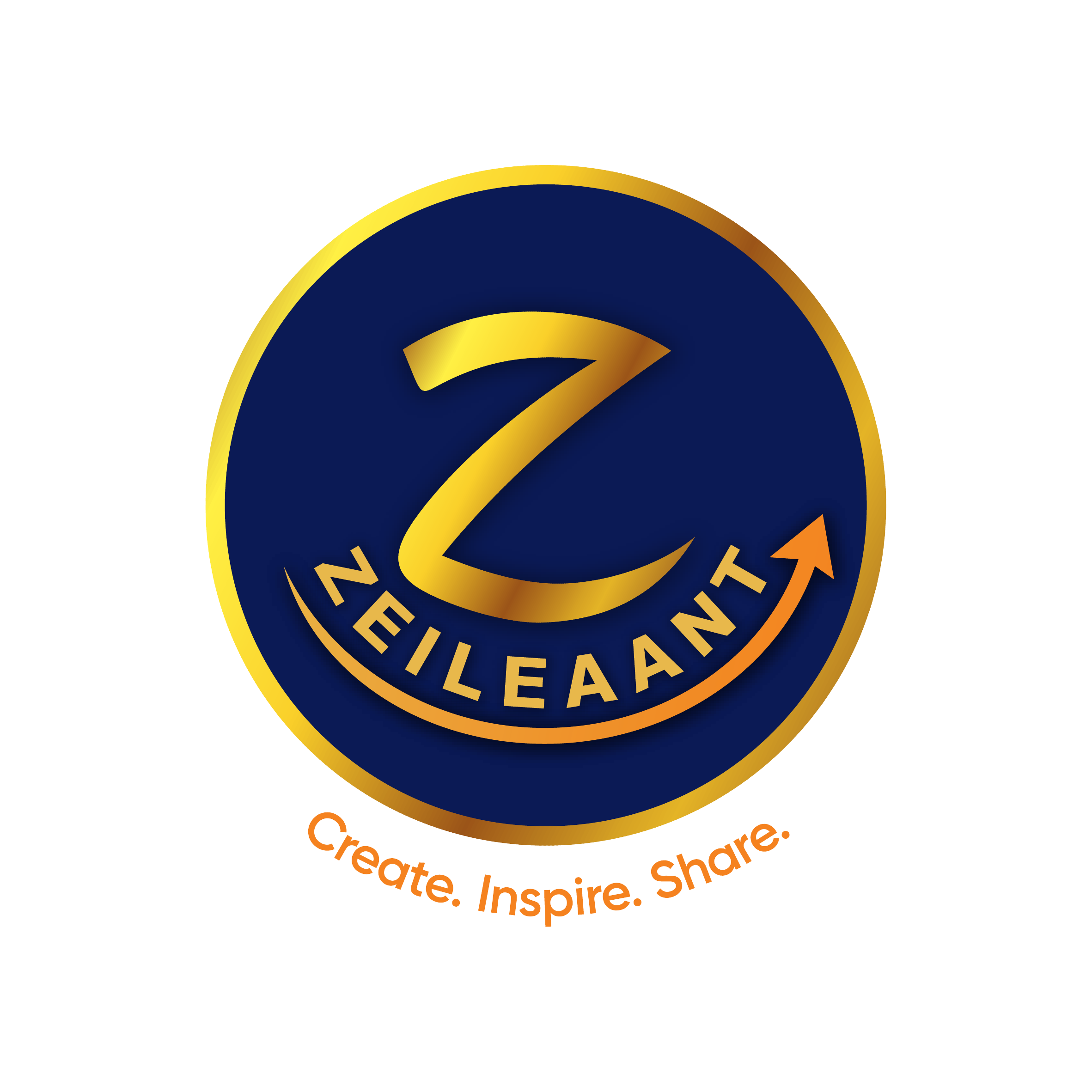 Zeliant - Create. Inspire. Share.