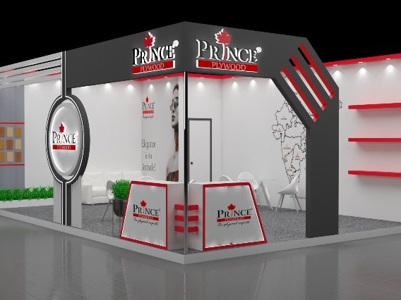 3D design concept created by Zeliant